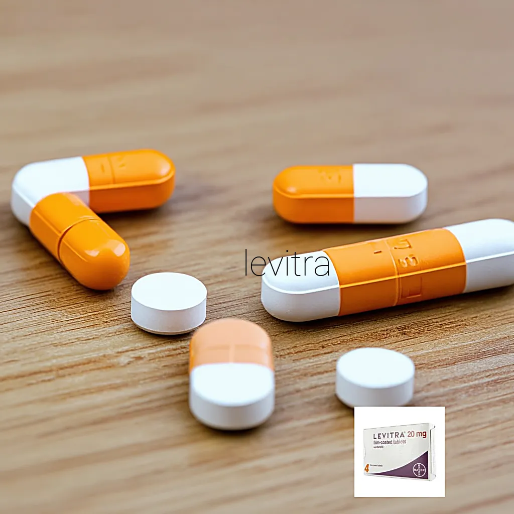 Levitra 5 mg prezzo in italia